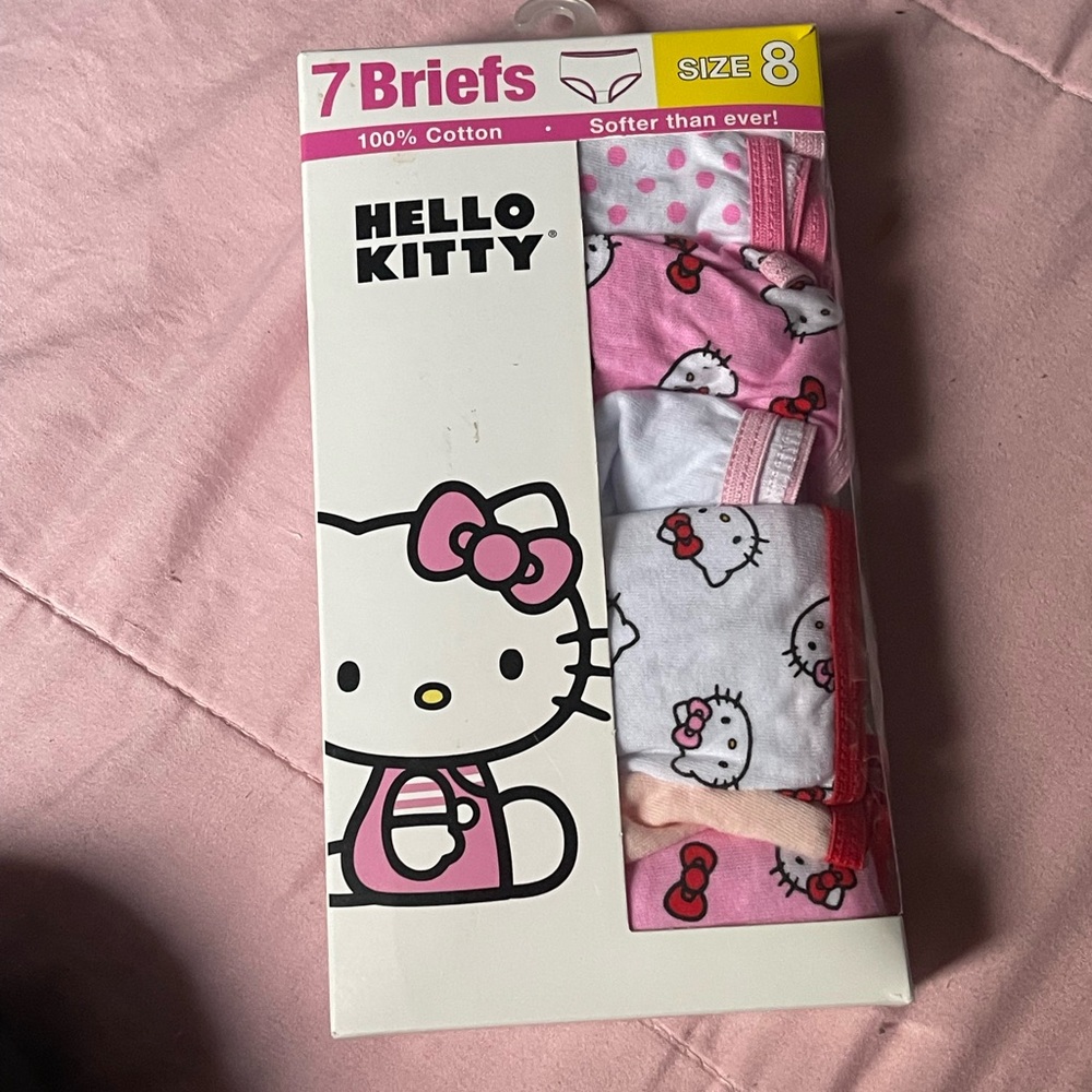 Hello kitty Briefs